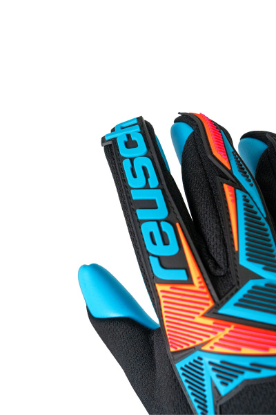 Reusch Attrakt Freegel Aqua