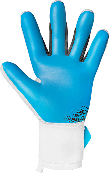 Reusch Attrakt Freegel Aqua