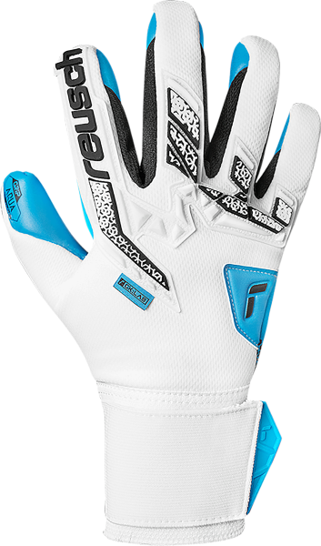 Reusch Attrakt Freegel Aqua