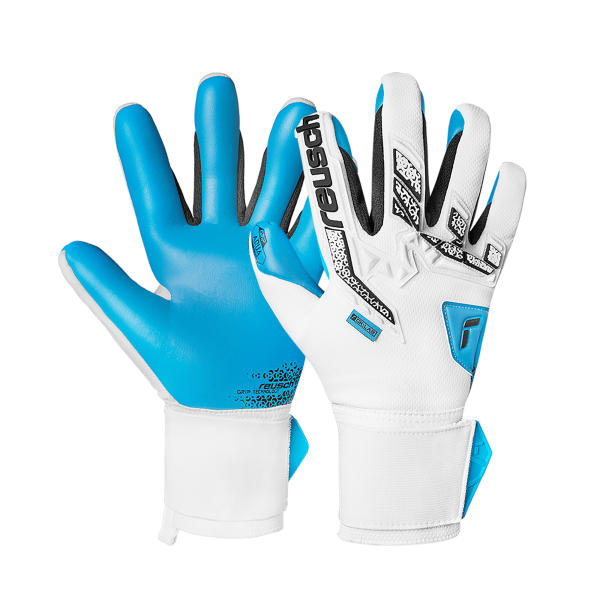 reusch Attrakt Freegel Aqua