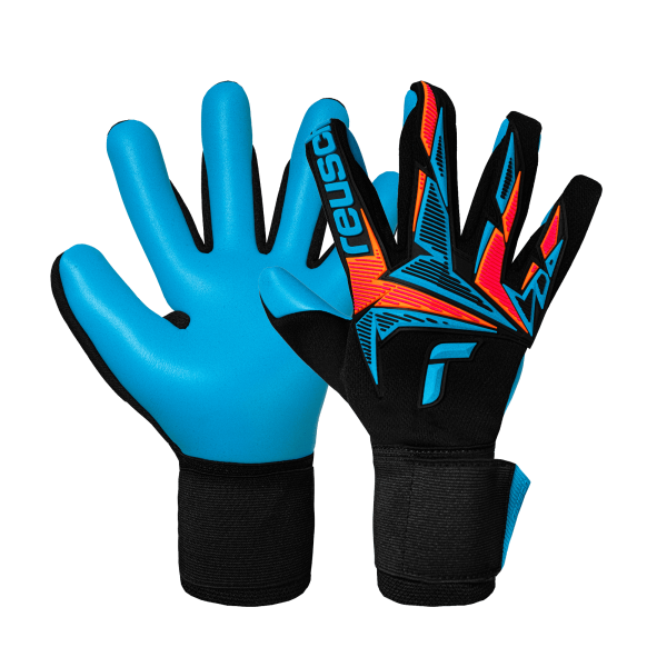 reusch Attrakt Freegel Aqua