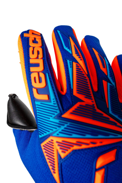 Reusch Attrakt Freegel Duo NC
