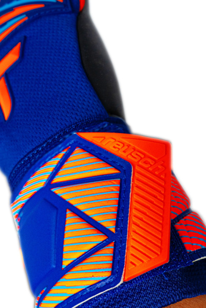 Reusch Attrakt Freegel Duo NC