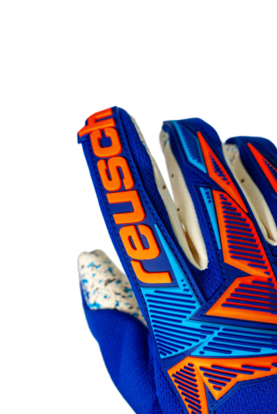 Reusch Attrakt Freegel Fusion Goaliator