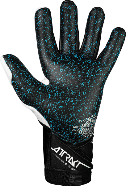 Reusch Attrakt Freegel Fusion Goaliator