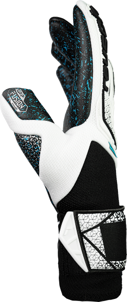 Reusch Attrakt Freegel Fusion Goaliator