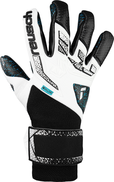 Reusch Attrakt Freegel Fusion Goaliator