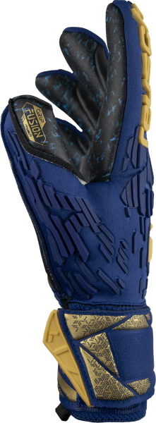 Reusch Attrakt Freegel Fusion Goaliator