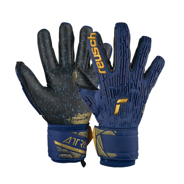Reusch Attrakt Freegel Fusion Goaliator