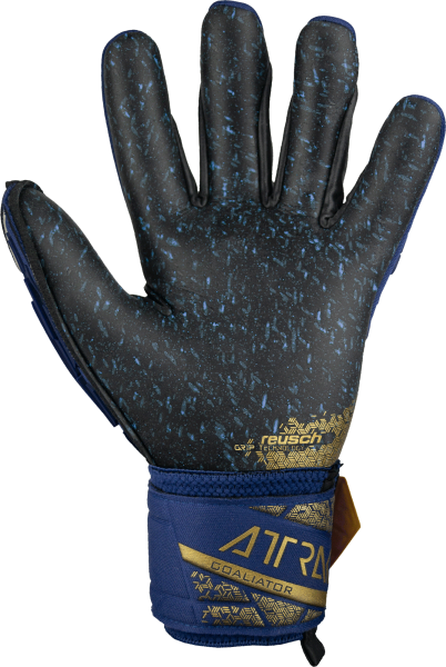 reusch Attrakt Freegel Fusion Goaliator