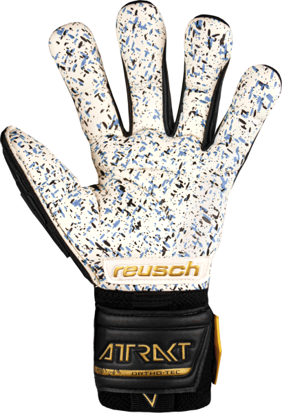 reusch Attrakt Freegel Fusion Ortho-Tec