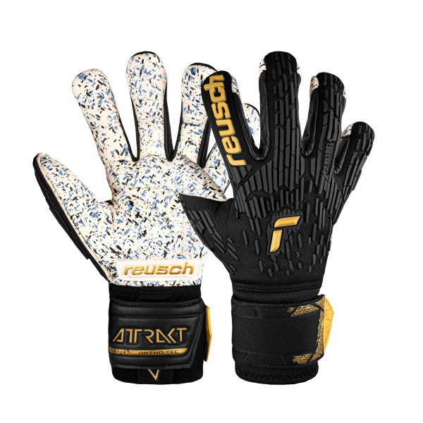 Reusch Attrakt Freegel Fusion Ortho-Tec