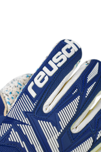 Reusch Attrakt Freegel Fusion Ortho-Tec