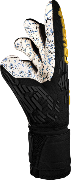 Reusch Attrakt Freegel Fusion Ortho-Tec