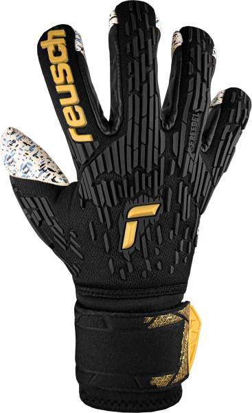 Reusch Attrakt Freegel Fusion Ortho-Tec