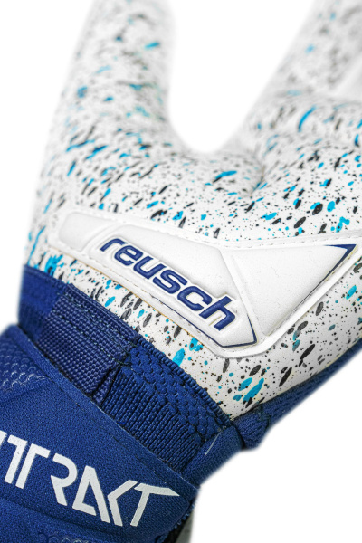 Reusch Attrakt Freegel Fusion Ortho-Tec