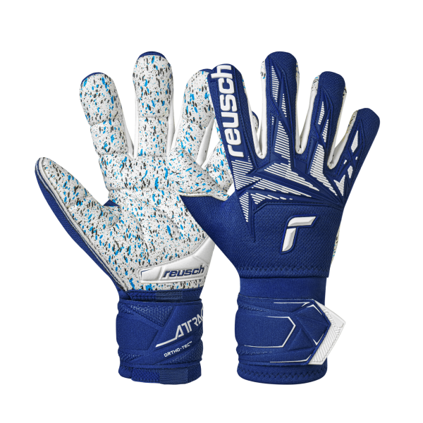 reusch Attrakt Freegel Fusion Ortho-Tec