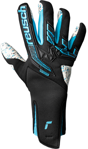 Reusch Attrakt Freegel Fusion Strapless