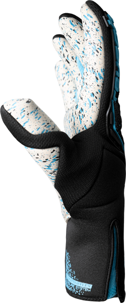 Reusch Attrakt Freegel Fusion Strapless