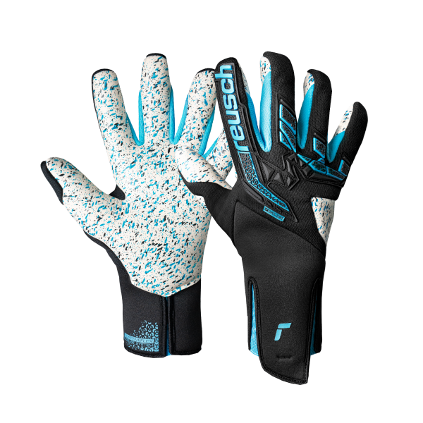reusch Attrakt Freegel Fusion Strapless