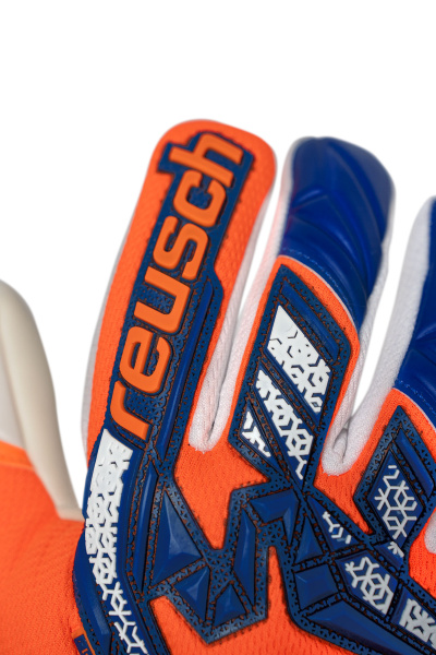 Reusch Attrakt Freegel Gold NC