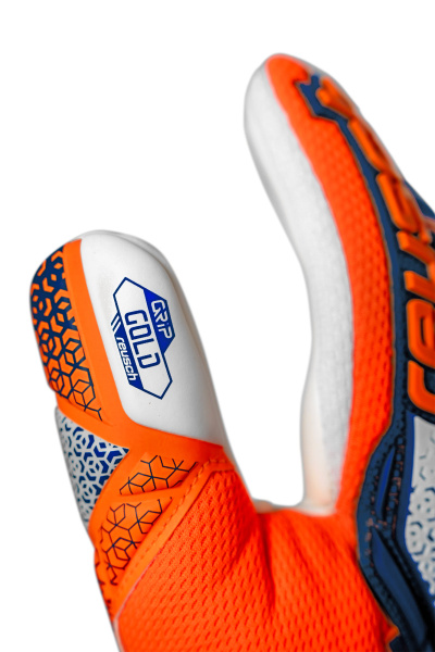 Reusch Attrakt Freegel Gold NC