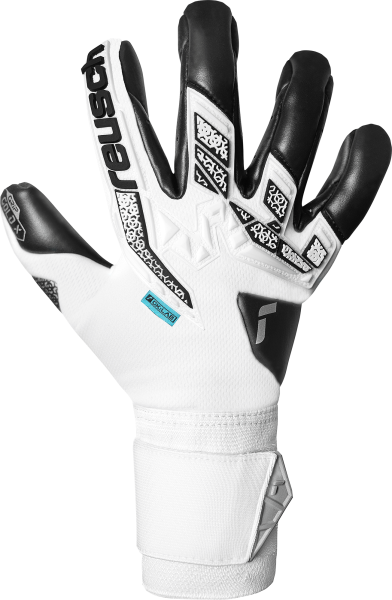 Reusch Attrakt Freegel Gold X