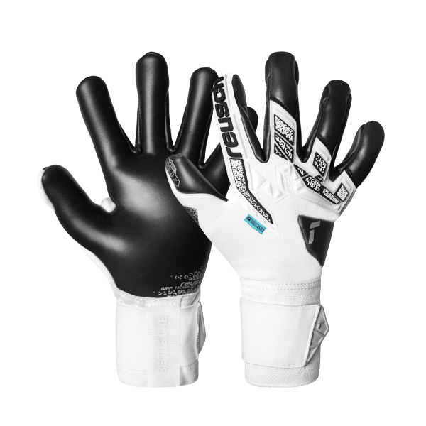 reusch Attrakt Freegel Gold X