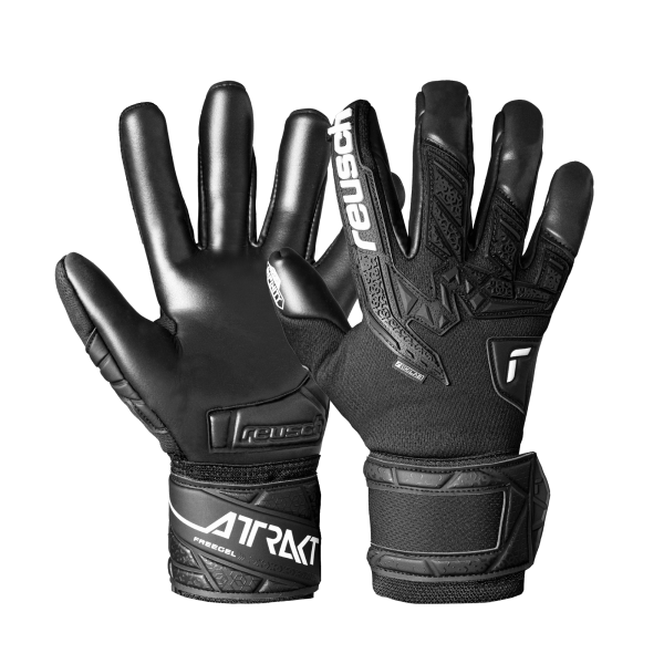 reusch Attrakt Freegel Infinity