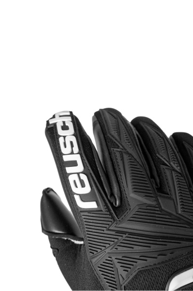 Reusch Attrakt Freegel Infinity Finger Support