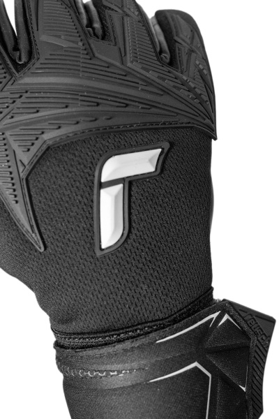 Reusch Attrakt Freegel Infinity Finger Support