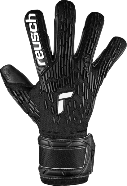 Reusch Attrakt Freegel Infinity Finger Support