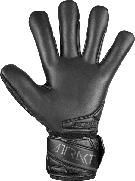 reusch Attrakt Freegel Infinity Finger Support