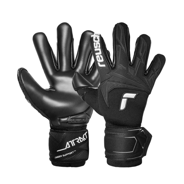 reusch Attrakt Freegel Infinity Finger Support