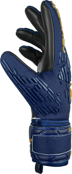 Reusch Attrakt Freegel Silver Junior