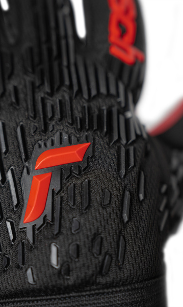 Reusch Attrakt Freegel Silver NC