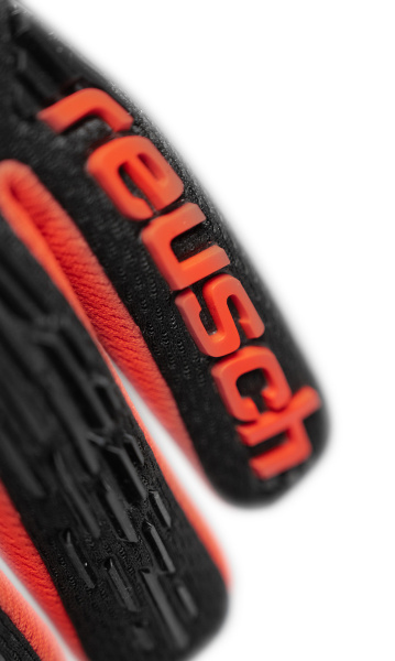 Reusch Attrakt Freegel Silver NC Junior