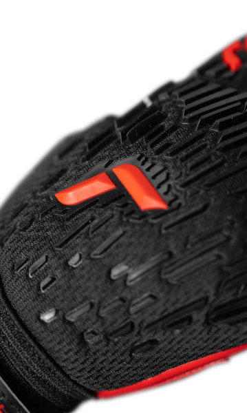 Reusch Attrakt Freegel Silver NC Junior