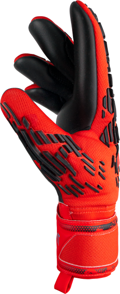 Reusch Attrakt Freegel Silver