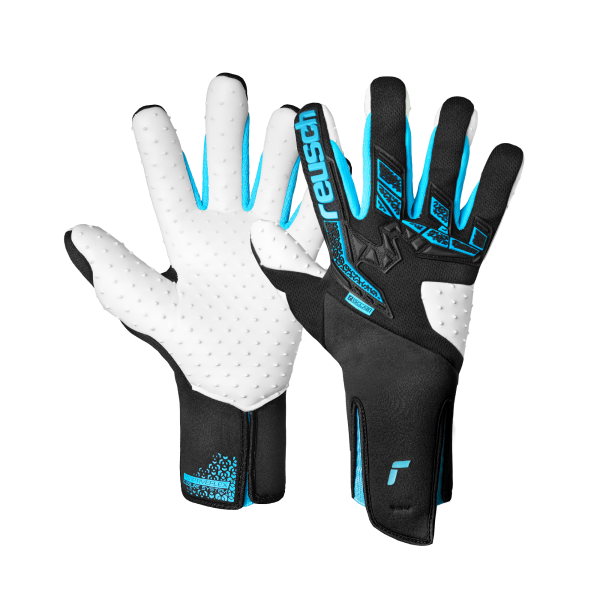 reusch Attrakt Freegel SpeedBump Strapless