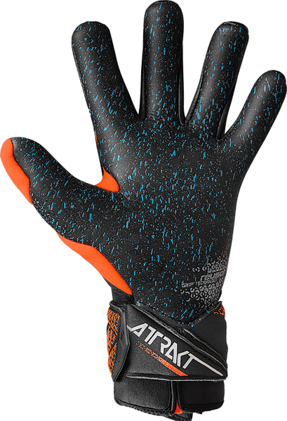 Reusch Attrakt Fusion Carbon® 3D