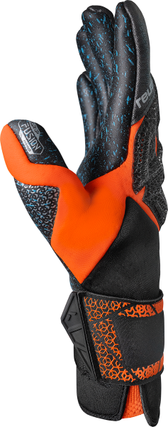 Reusch Attrakt Fusion Carbon® 3D