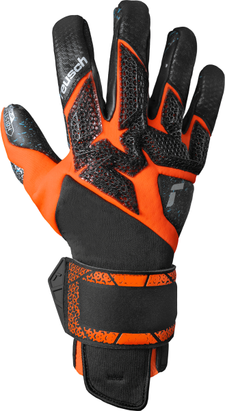 Reusch Attrakt Fusion Carbon® 3D