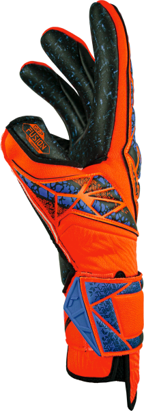 Reusch Attrakt Fusion Guardian