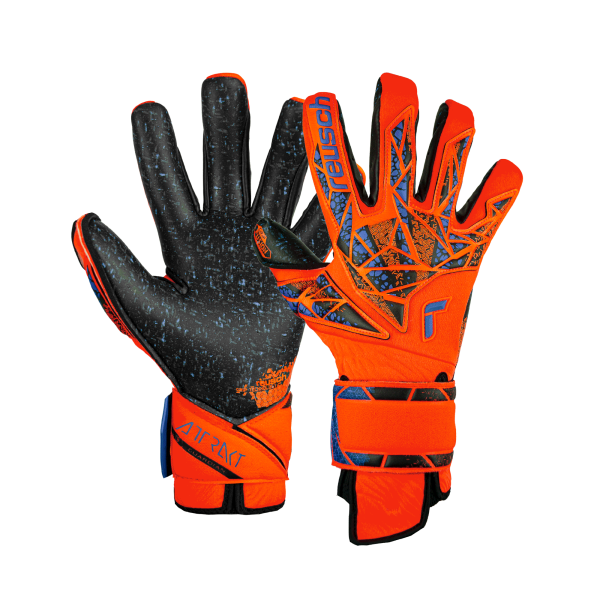 Reusch Attrakt Fusion Guardian