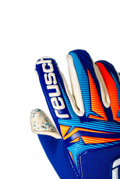Reusch Attrakt Fusion Guardian Junior