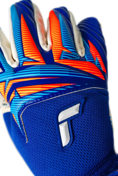 Reusch Attrakt Fusion Guardian Junior