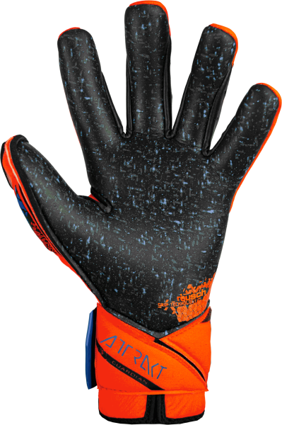reusch Attrakt Fusion Guardian