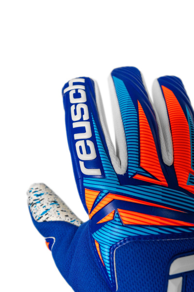 Reusch Attrakt Fusion NC