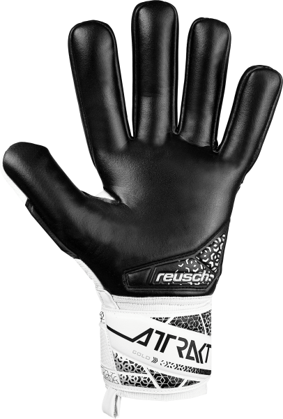 Reusch Attrakt Gold NC